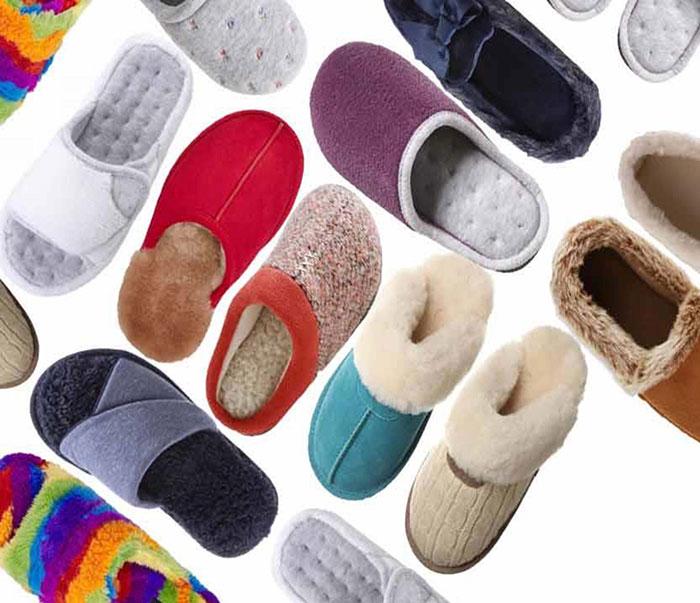 Slipper Andalan Indonesia