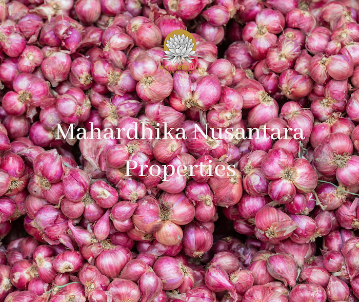 Mahardhika Nusantara Diversification Agro