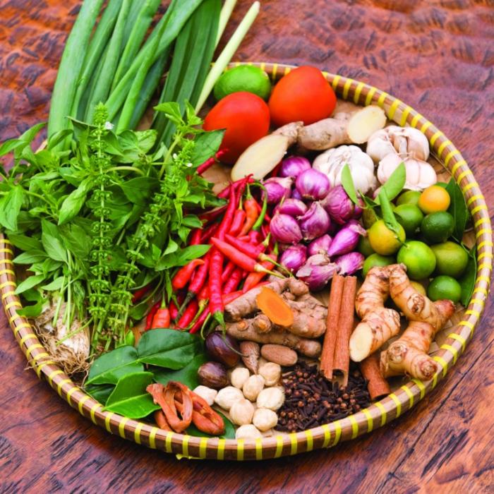 Harapan Negeri Selatan