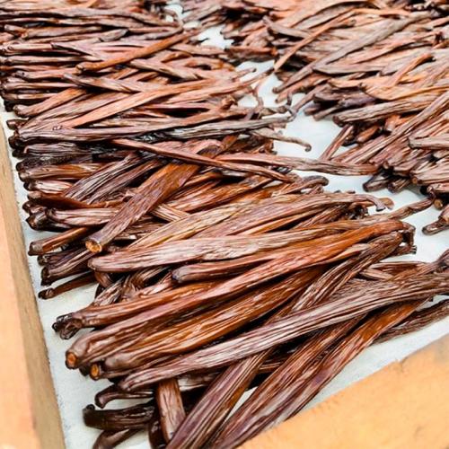 Sa Rasa SaPu Rasa | Especias y condimentos de Indonesia