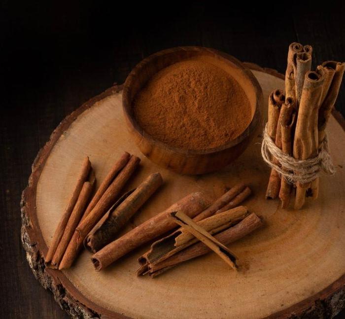 Cinnamon