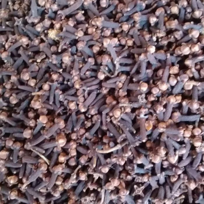 Cloves