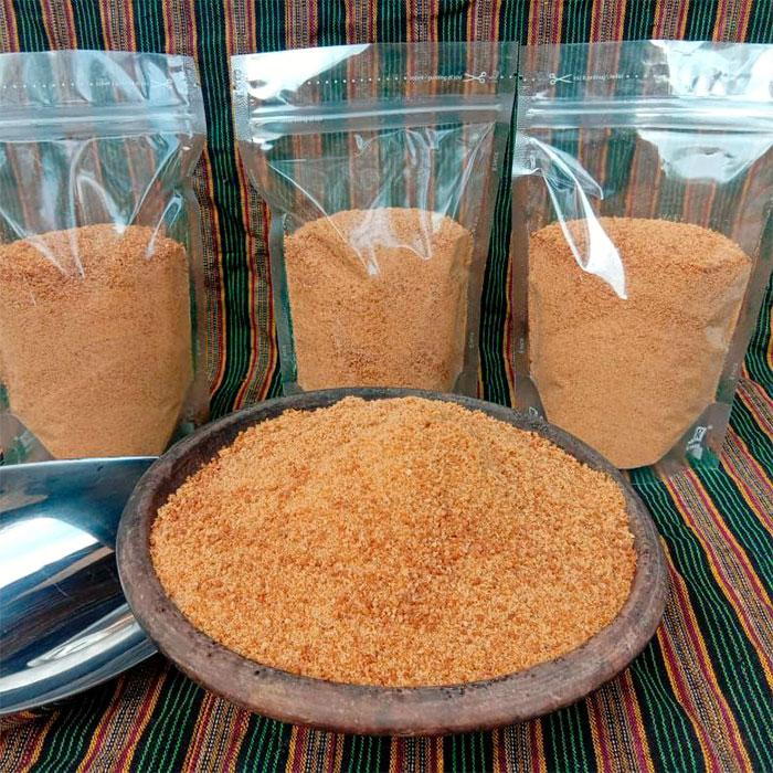 Indo Coconut Sugar - Coconut Sugar