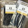 Premium Organic Vanilla Beans