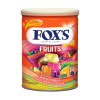 FOX'S Candy - Fruits 90g, 125g & 180g