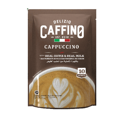 Caffino Cappuccino