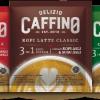 Instant coffee brand CAFFINO