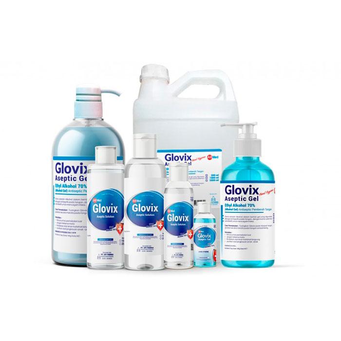 Afifarma - Medical Suplement