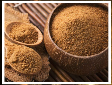 Organic Coconut sugar