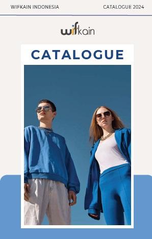 Wifkain Catalogue 2024