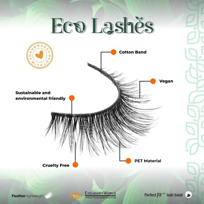 Eco Lashes
