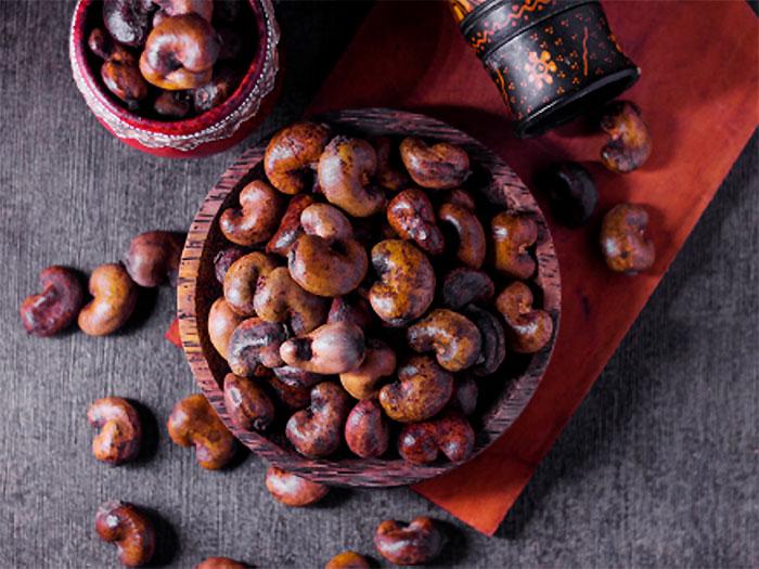 Indo Cashew Nut