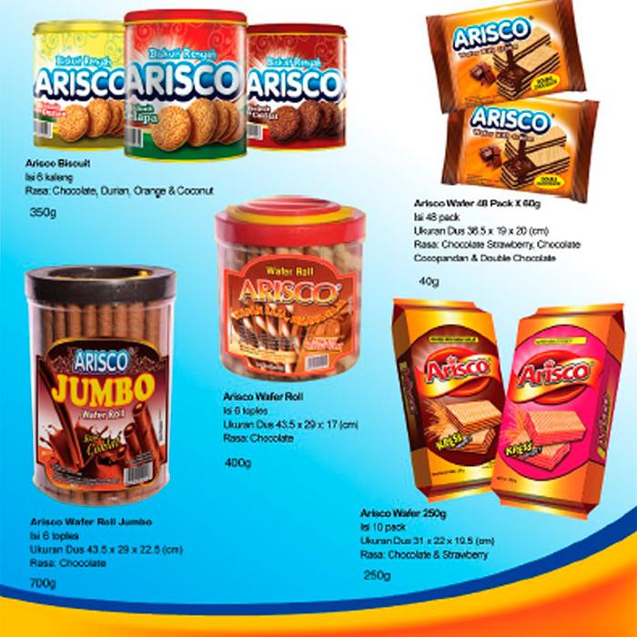 Langgeng Pangan Makmur