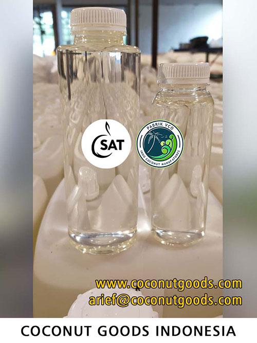 Coconut Goods Indonesia