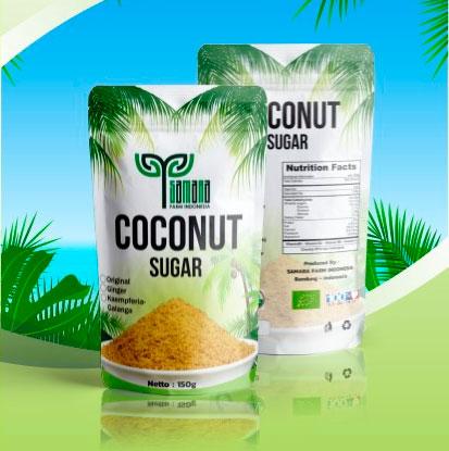 Samara Farm Indonesia