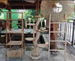 Mandiri Bamboo