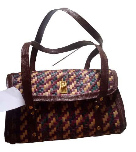 Purun Qu Bag