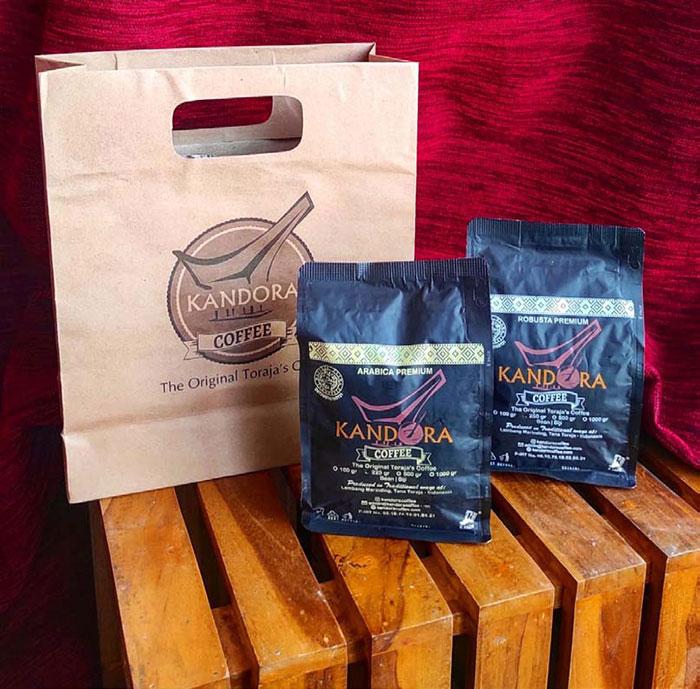 Kandora Coffee