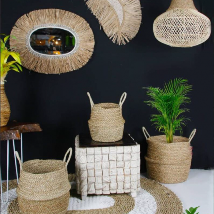 Indonesia Handycraft Manufacturer