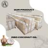 RBD COCONUT OIL (RBD CNO)