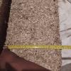 wood shaving blocks or sawdust blocks