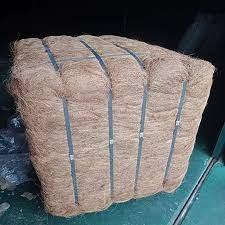 Coconut fiber product