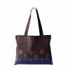 Fashionable Tote Bags with Endek Bali