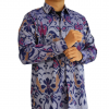 Men's Clothing with Endek Bali