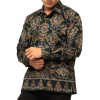 Men's Clothing with Endek Bali