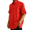 Men's Clothing with Endek Bali