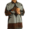 Men's Clothing with Endek Bali