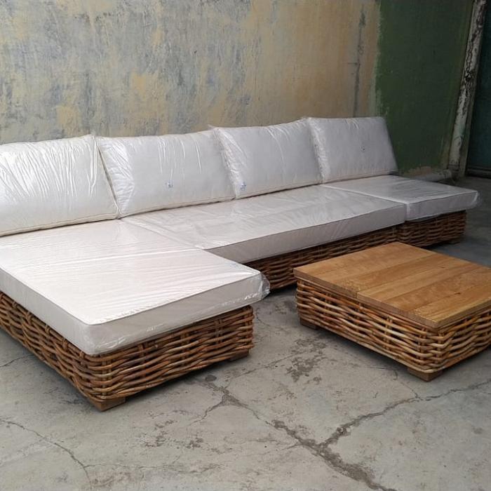 CL SOFA SET