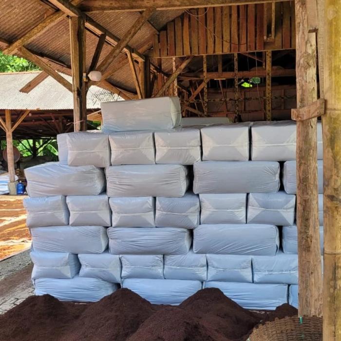 coco peat