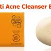 JF Anti Acne Cleanser Bar Soap 90g