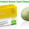JF Derma Protect (Green Cool) Cleanser Bar Soap 90g