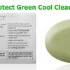 JF Derma Protect (Green Cool) Cleanser Bar Soap 90g