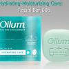Oilum Hydrating-Moisturizing Care: Facial Bar Soap 60g