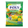 FOX'S Candy - Spring Tea 90g & 125g