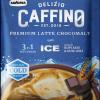 Instant coffee brand CAFFINO