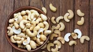 CASHEW NUTS