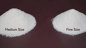 Dessicated Coconut High - Fat and Low Fat