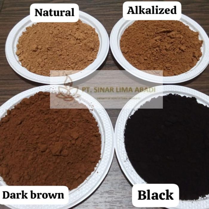 Cocoa Powder