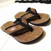 Coconut Fiber Flip Flops