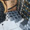 Coconut Shell Charcoal Briquettes