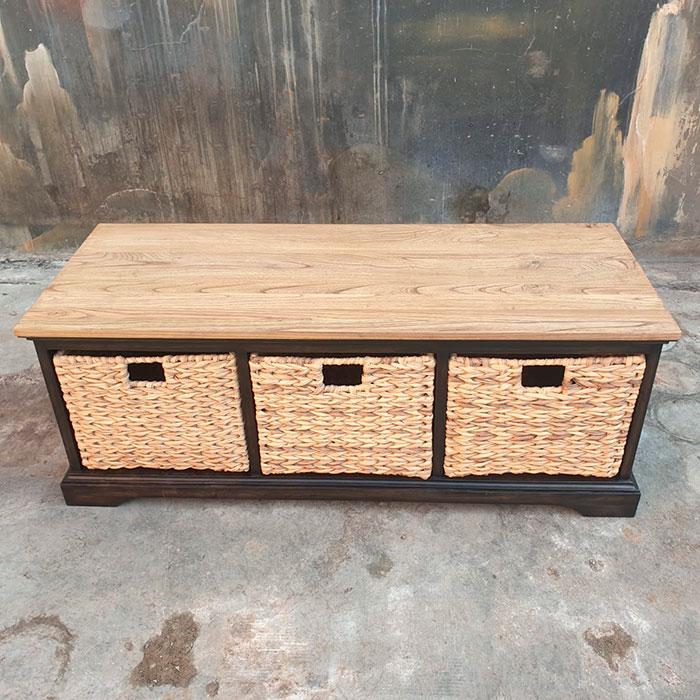 Integra - Furniture and Wood