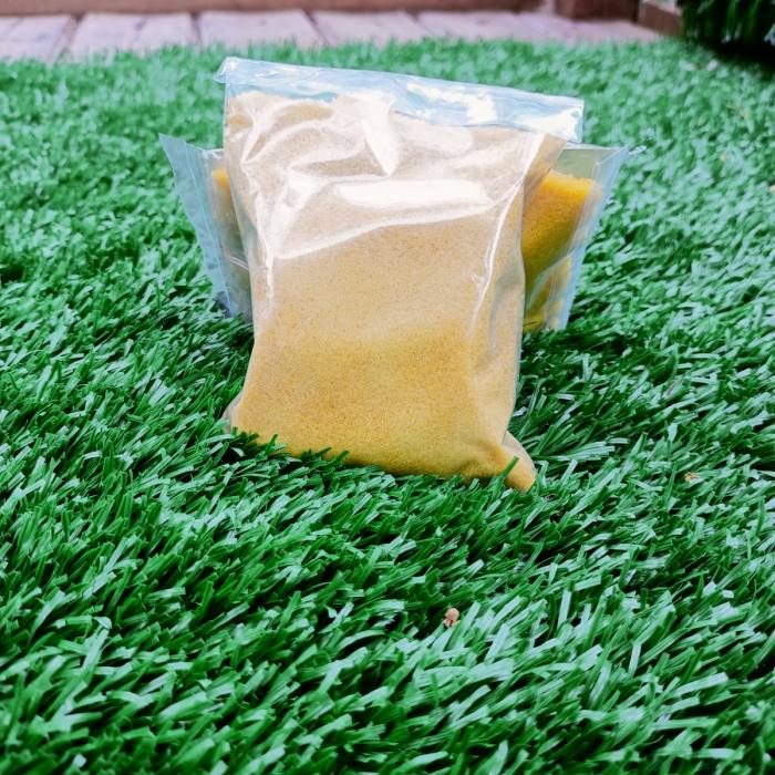 Yellow Turmeric Powder