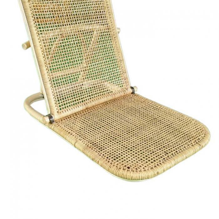 SANTAI Folding Chair