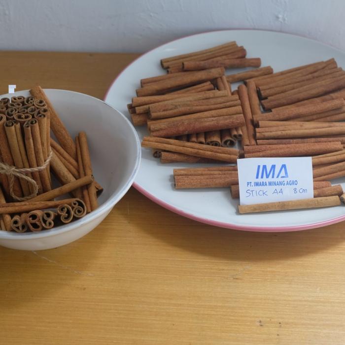 Cinnamon Cassia Stick