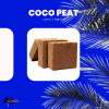 Cocopeat Low EC Block 5Kg